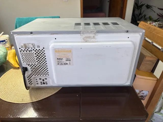 Microondas em inox - Foto 5