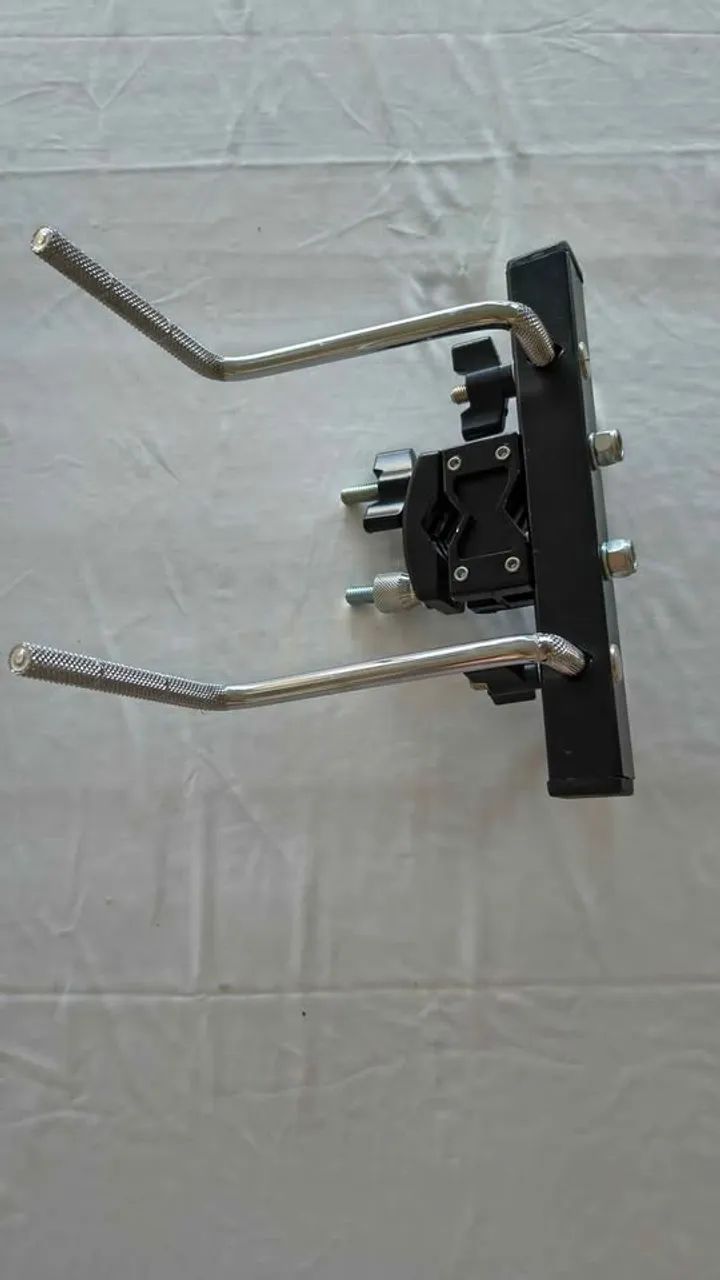Mini Rack Duplo Torelli - Foto 3