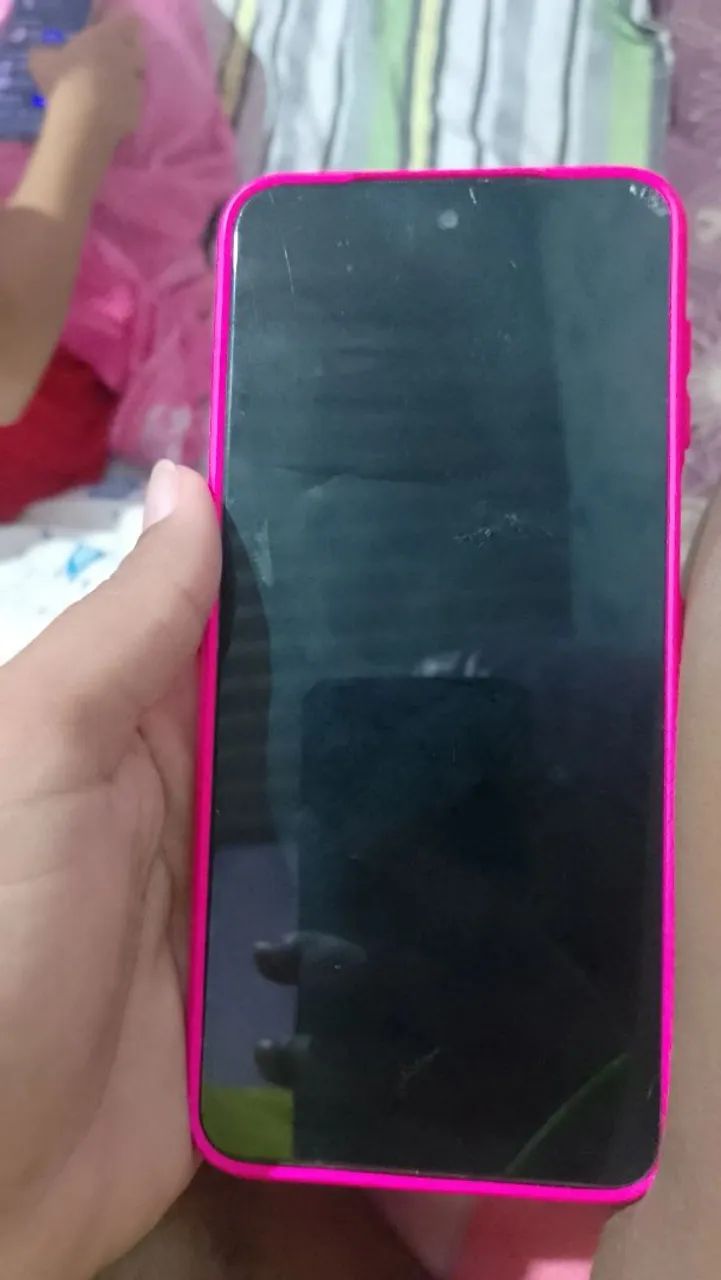 a venda Redmi Note 9S - Foto 3
