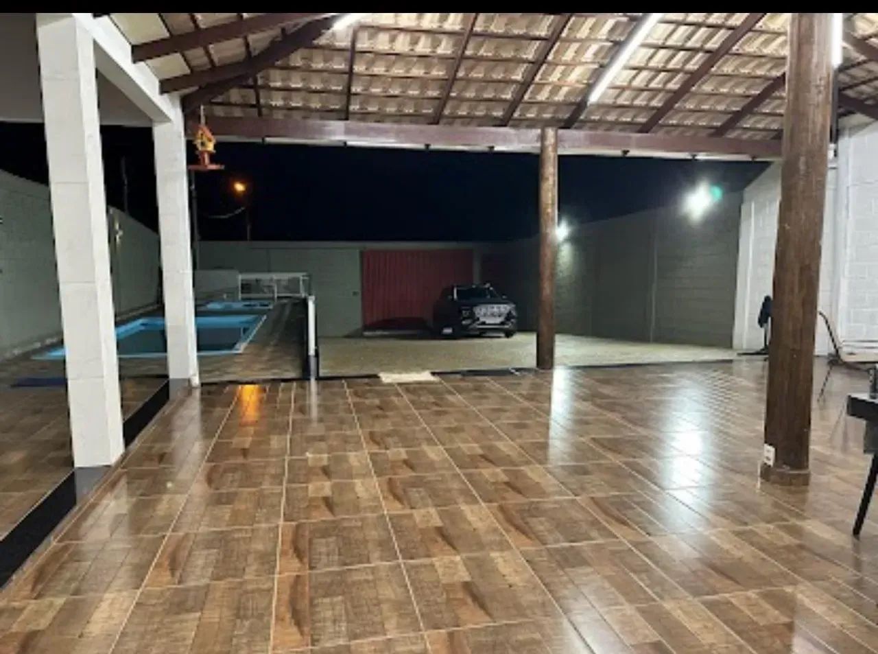 OPORTUNIDADE, ESPAÇO PARA LAZER E FESTAS EM JUATUBA - Foto 2