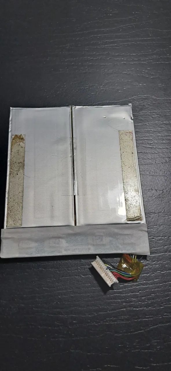 Bateria para positivo - Foto 2