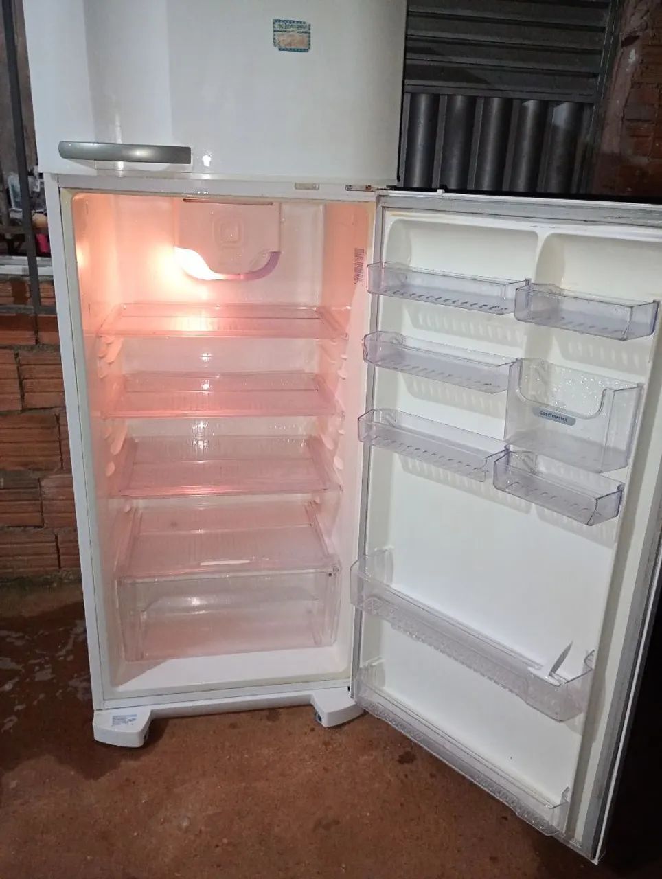 Geladeira - Foto 5