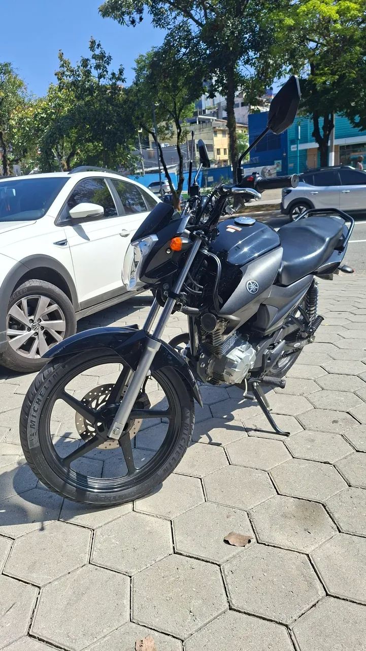 YAMAHA FACTOR 125 I ED FLEX - Foto 2