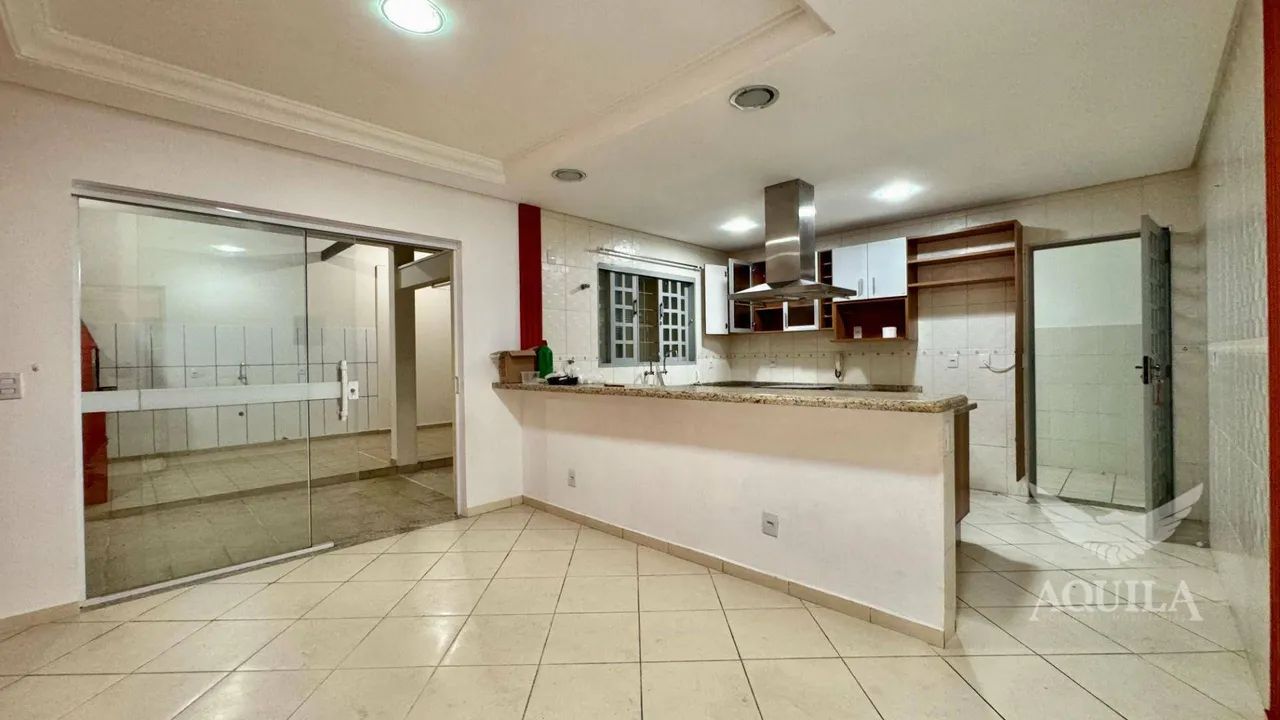 SOBRADO RESIDENCIAL / COMERCIAL - WANELL VILE - SOROCABA / SP - Foto 5