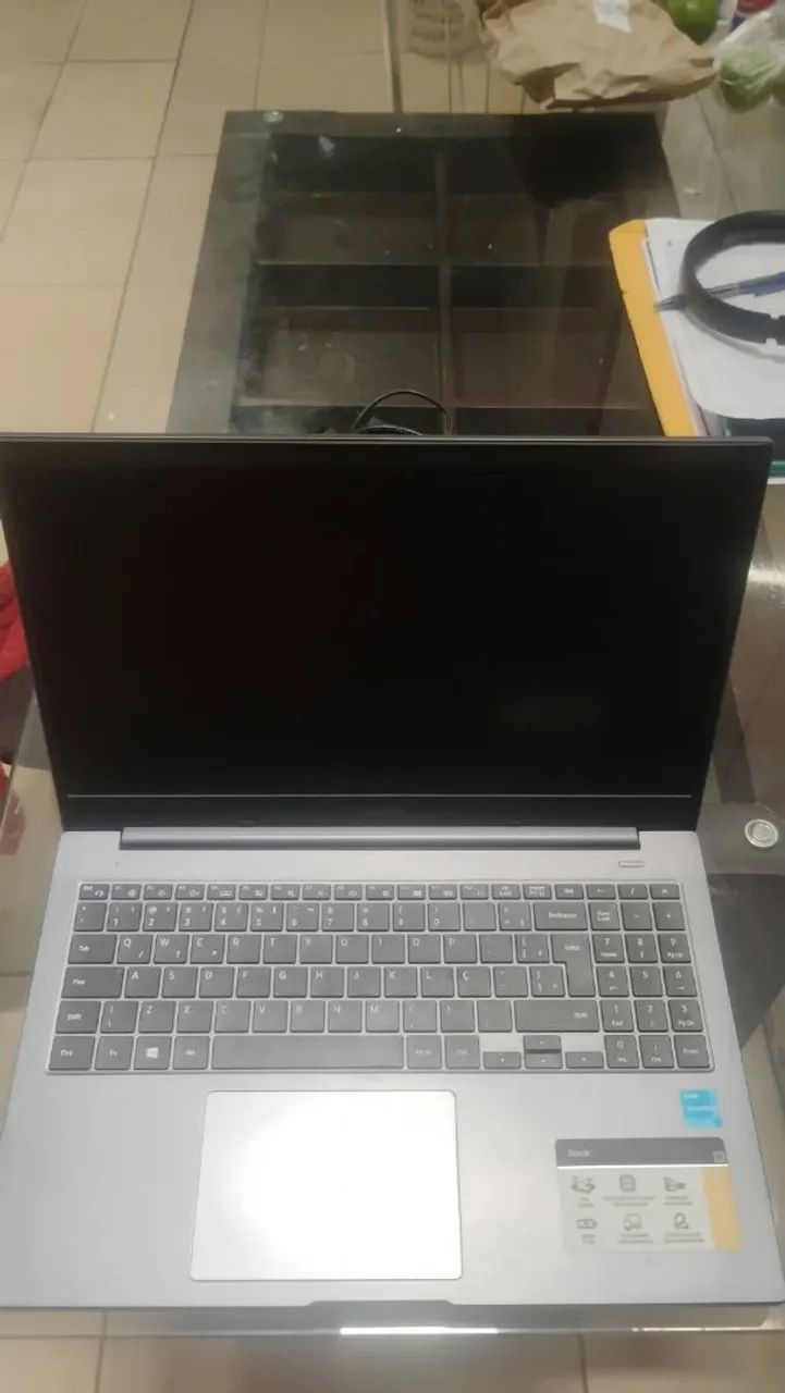 Notebook Samsung em perfeito estado  - Foto 4