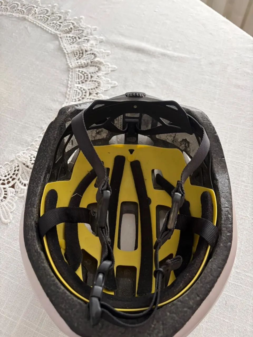 Capacete specialized - Foto 4
