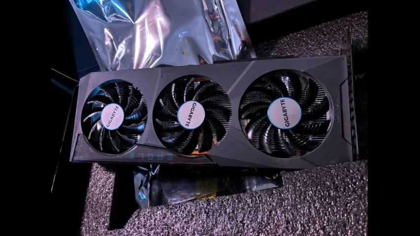 Placa de vídeo - Foto 2