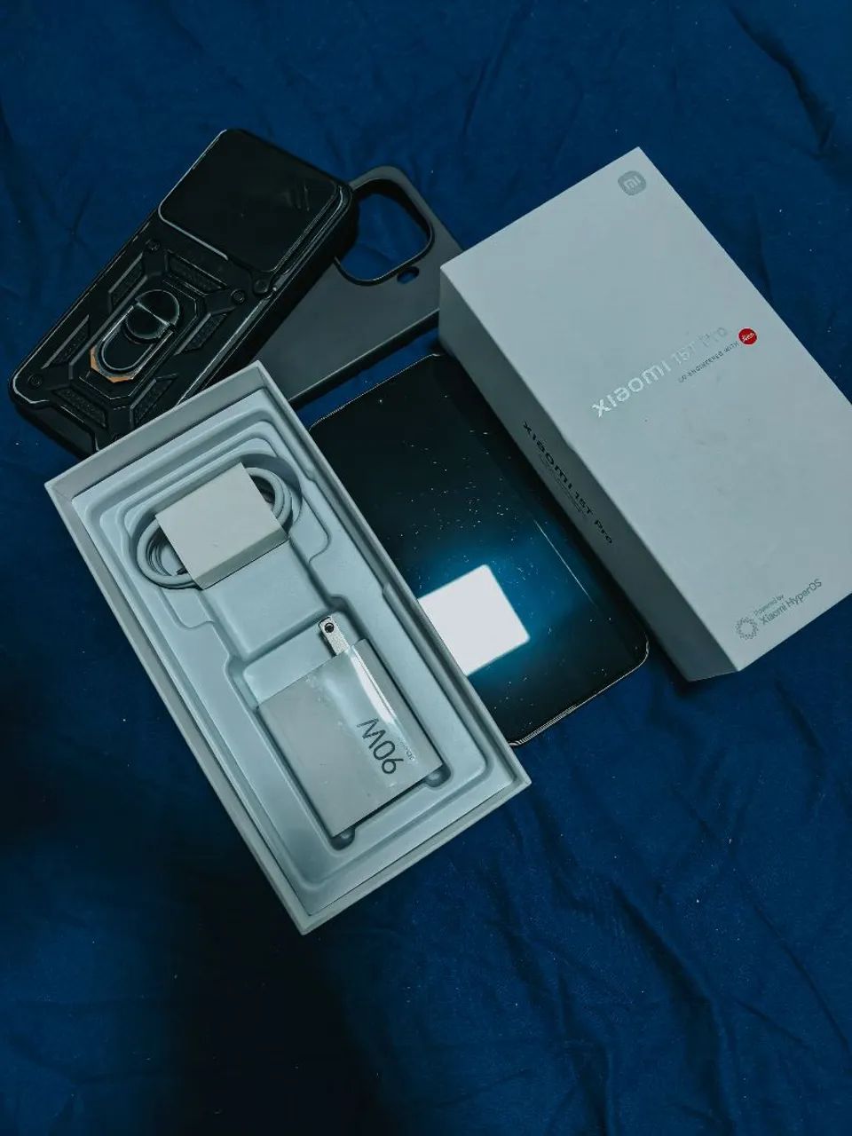 Xiaomi 15 T PRO  - Foto 4