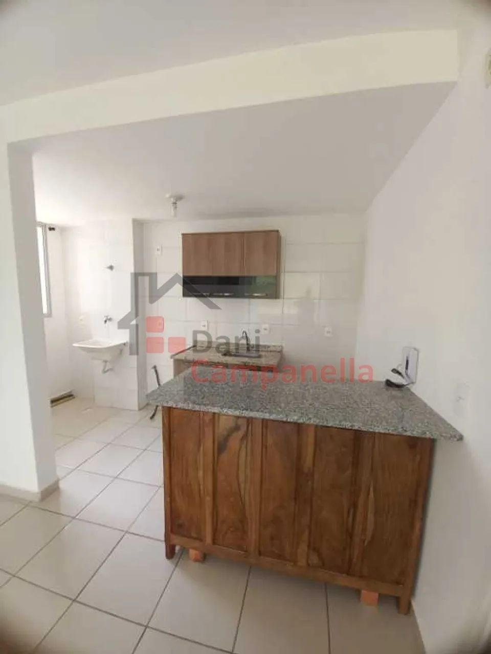 APARTAMENTO PARA LOCAÇÃO CONDOMÍNIO PORTAL DOS BANDEIRANTES - Foto 3
