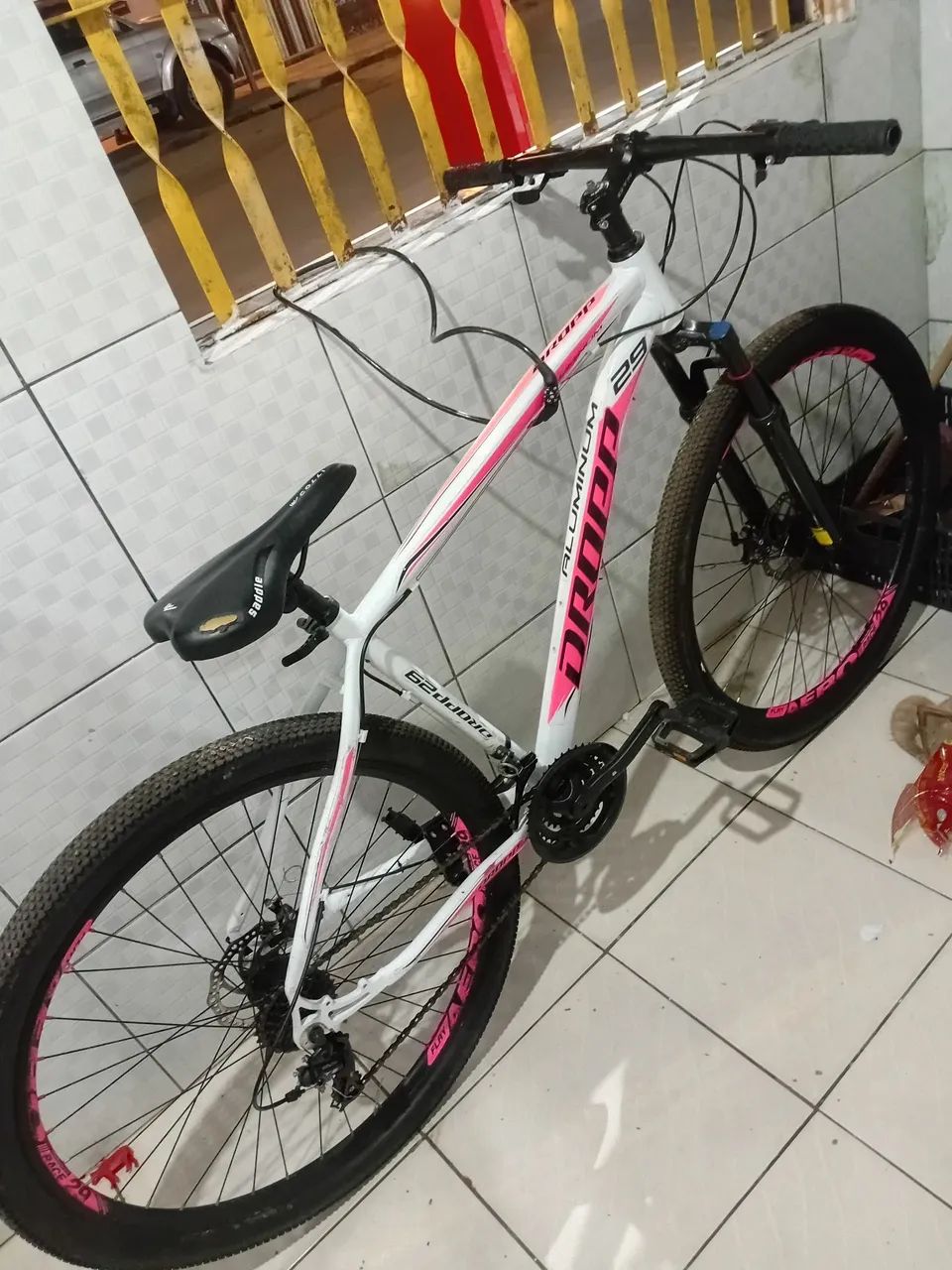 bicicleta - Foto 4