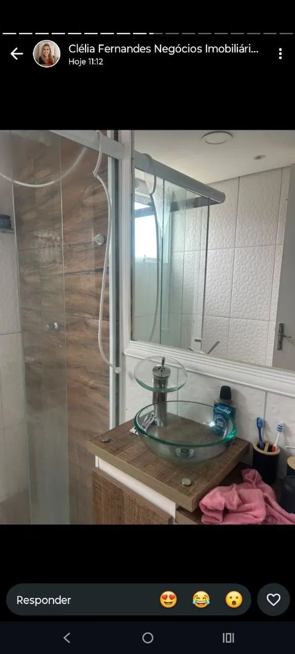 Vendo Apartamento VEREDAS DOS BANDEIRANTES - Foto 5