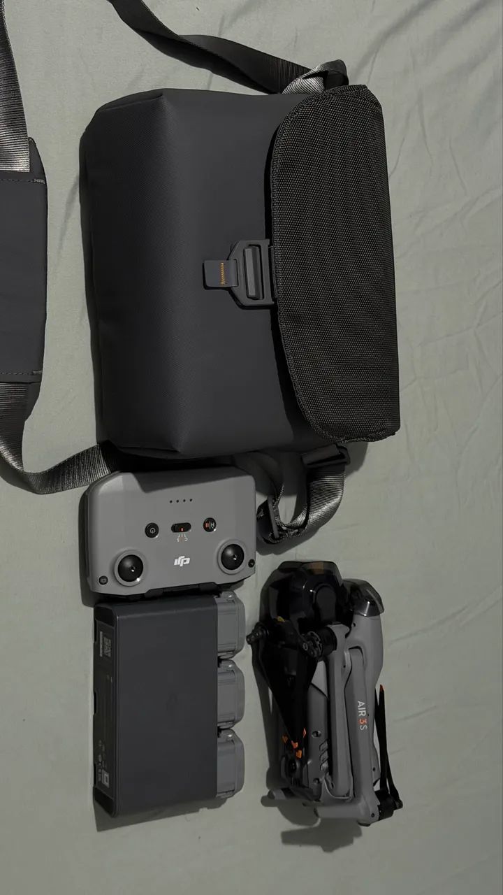 Dji Air 3s fly more combo 