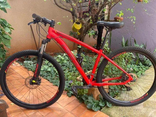 Bicicleta - Foto 2