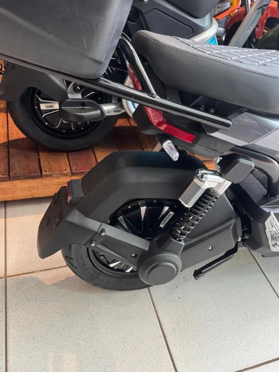 Nexor gt  - Foto 3