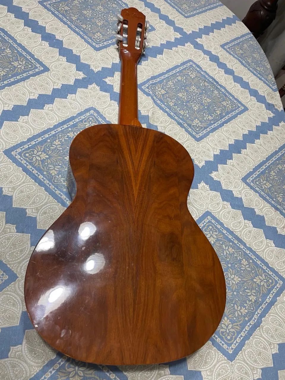 Violão Di Giorgio clássico 38 - Foto 3