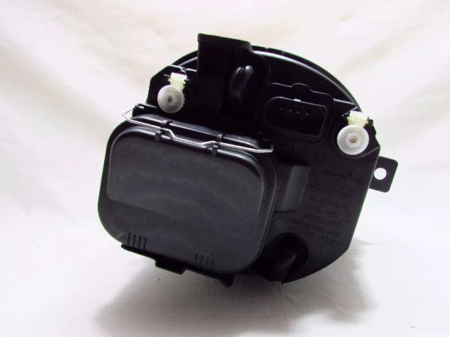 Farol Cromado Cherry Qq 2010 2011 2012 13 2014 2015 Esquerdo - Foto 5