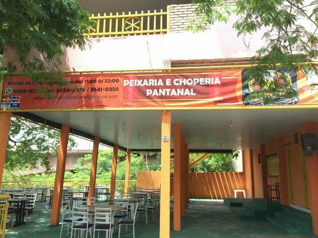 Prédio Comercial - Próximo ao Modelo - Foto 5