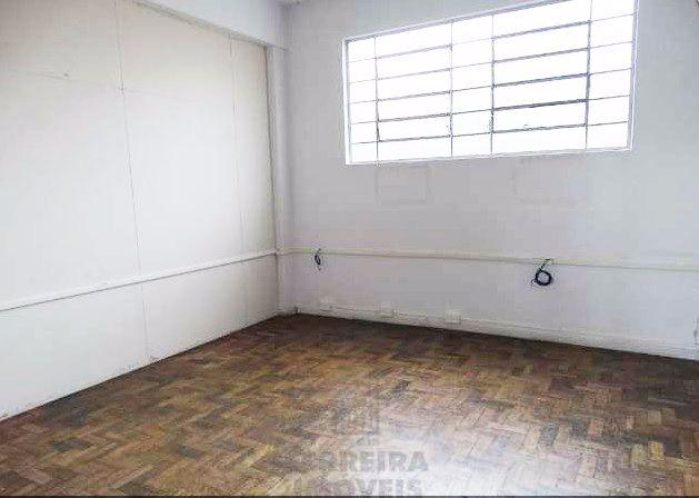 Curitiba - Ótimo prédio comercial no Hugo Lange / Juvevê, com 20 salas - Foto 2