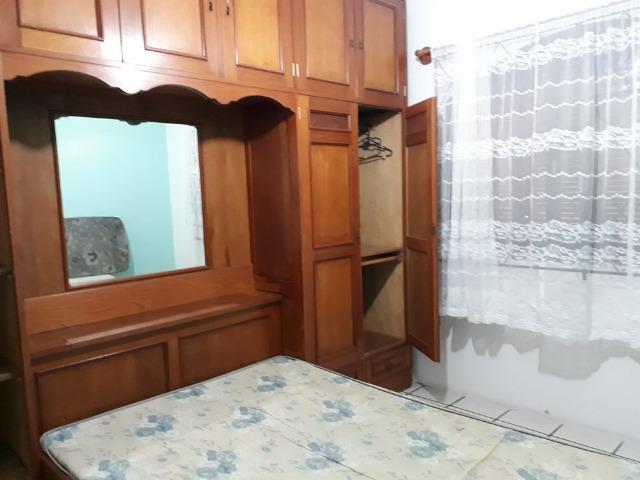 Sobrado para temporada na Enseada-SC. Podendo ser alugada separadamente em 2 pavimentos. - Foto 6