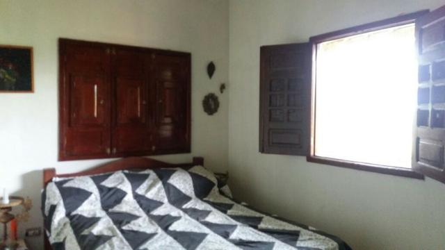 Propriedade de 4.9 hectares, em Vitória de Santo Antão-PE, com casa sede.Aceitam-se trocas - Foto 8