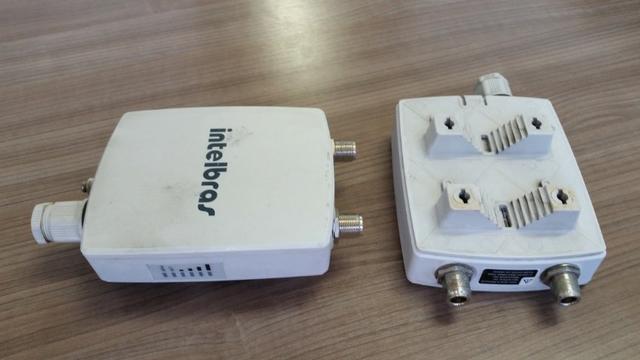 Apc 5m+ Wispaccess Ptp 2n 5,8ghz Usada