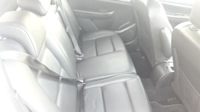 Peugeot 307 2.0 Griffe Automatico 2007 - Foto 7