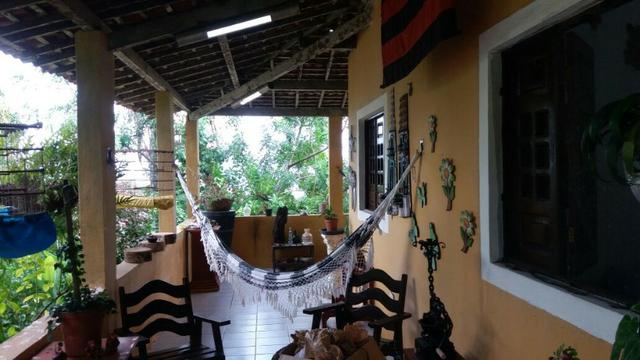 Propriedade de 4.9 hectares, em Vitória de Santo Antão-PE, com casa sede.Aceitam-se trocas - Foto 5
