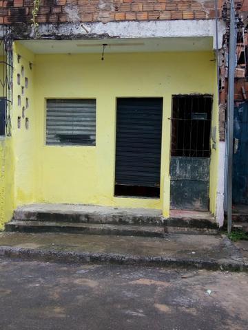 Vendo ou troco