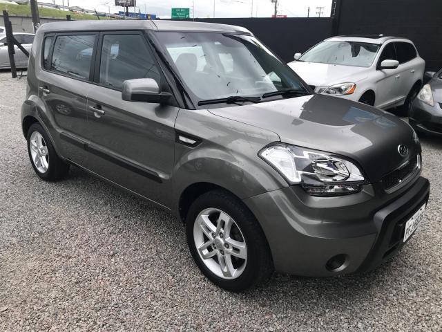 Kia soul 2012/2012 1.6 ex 16v flex 4p manual - Foto 2