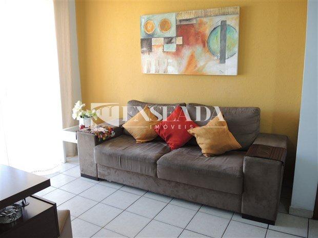 Apartamento, Jardim Camburi, Vitória-ES - Foto 3