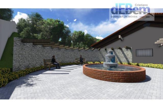Casa, São Simão, Criciúma-SC - Foto 9