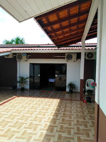 Preço de ocasião aceita proposta casa B.olimpico ,troco por carro, ou casa no Paraná - Foto 5