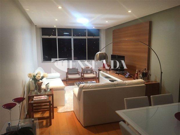 Apartamento, Centro, Vitória-ES - Foto 2