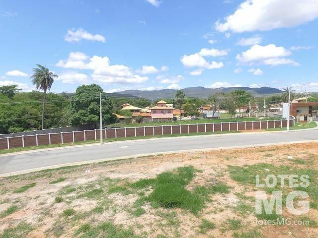 Serra do Cipó - Lotes no centro comercial - Foto 5