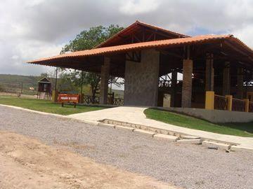 Terreno no condomínio Monte Castelo Residence - Foto 3