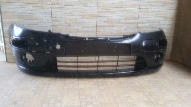 Parachoque dianteiro Citroen C3 2004 a 2008 usado