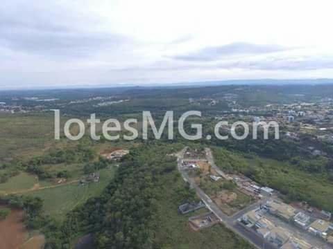 Lotes em Lagoa Santa região central (pronto pra morar)