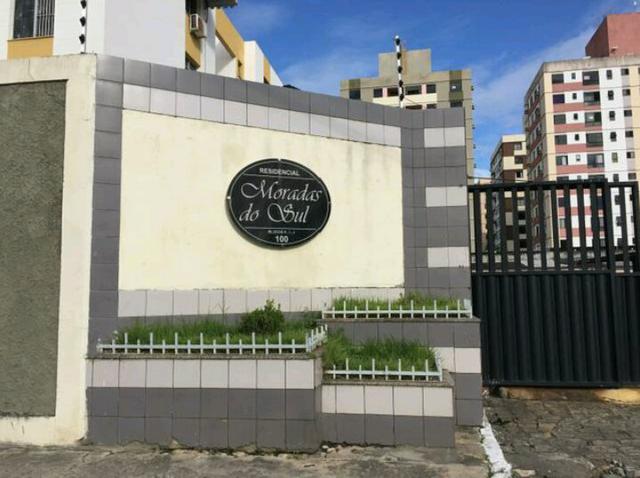 Moradas do Sul