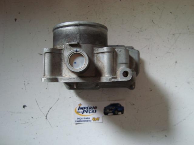 Corpo Borboleta Tbi L200 Triton 3.2 Diesel 2014 - Foto 3