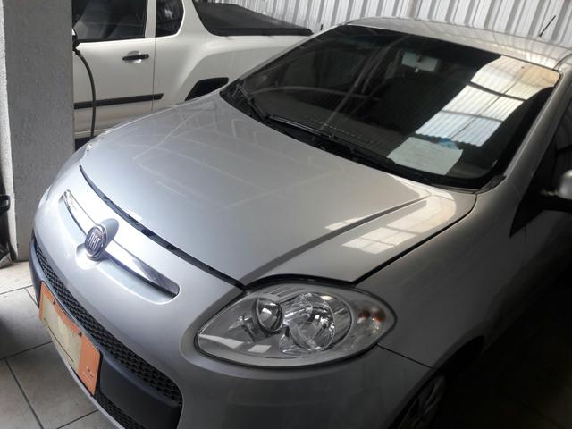 Palio evo 1.4 actrative - Foto 3