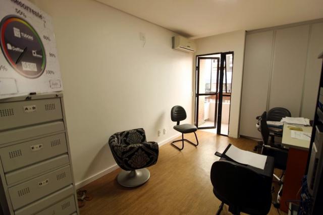 Apartamento à venda com 3 dormitórios em Jatiúca, Maceió cod:109 - Foto 3