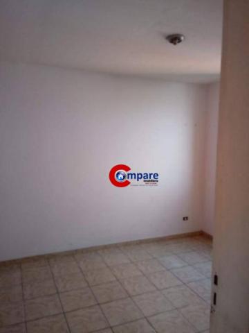 Apartamento à venda, 52 m² por r$ 165.000,00 - cidade parque brasília - guarulhos/sp - Foto 3