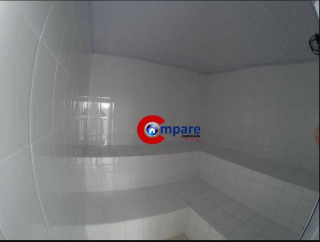 Apartamento residencial à venda, picanco, guarulhos - ap5305. - Foto 20