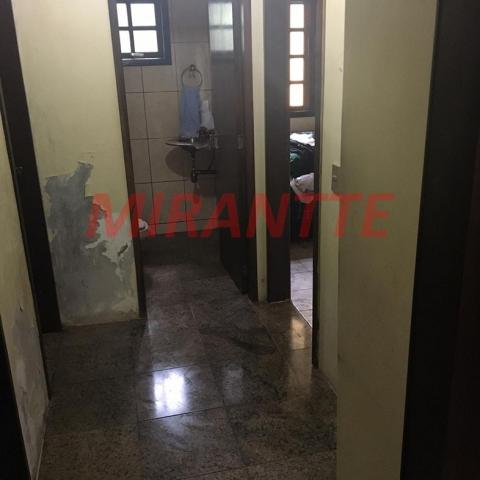 Apartamento à venda com 3 dormitórios em Serra da cantareira, São paulo cod:327335 - Foto 5
