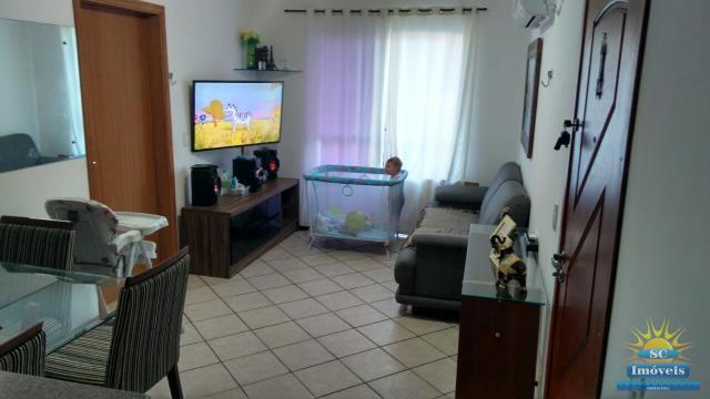 Apartamento à venda com 3 dormitórios em Vargem do bom jesus, Florianopolis cod:13652 - Foto 14