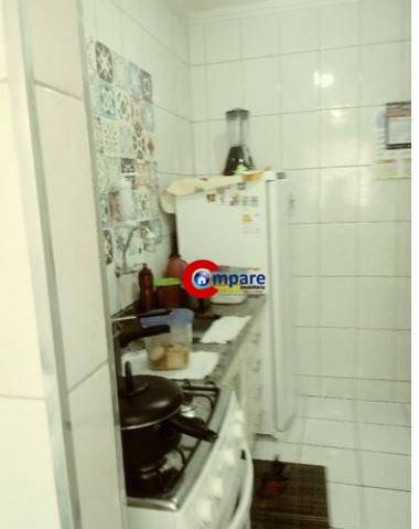 Apartamento à venda, 48 m² por r$ 170.000,00 - jardim cumbica - guarulhos/sp - Foto 7