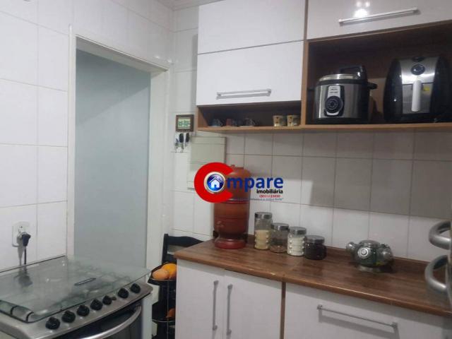 Casa residencial à venda, cocaia, guarulhos - ca1011. - Foto 10
