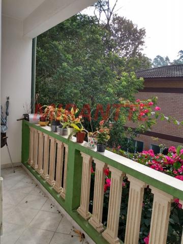 Apartamento à venda com 3 dormitórios em Serra da cantareira, São paulo cod:327337 - Foto 13
