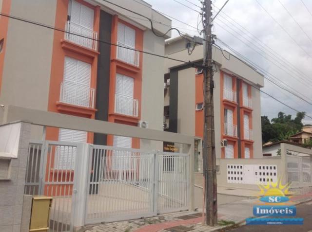 Apartamento à venda com 3 dormitórios em Ingleses, Florianopolis cod:14513