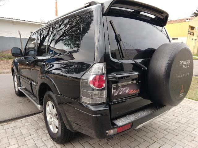 Pajero Full GLS 3.2 2007 - Foto 9